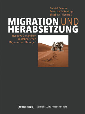 cover image of Migration und Herabsetzung